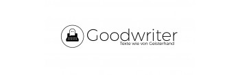 Jobs von Goodwriter UG (haftungsbeschränkt)