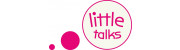 Karriere bei little talks