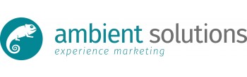 Jobs von ambient solutions GmbH