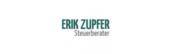 Steuerberater Erik Zupfer