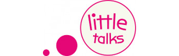 Little Talks Fundraising