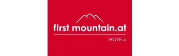 Jobs von First Mountain Hotels GmbH