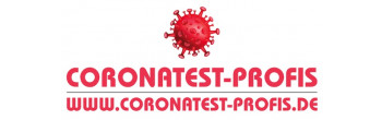 Coronatest-Profis