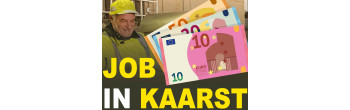 ZUSTELLER-JOB in Kaarst