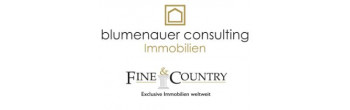 Blumenauer Consulting GmbH & Co KG, Immobilien