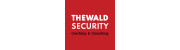 Karriere bei Thewald Security