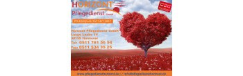 Horizont Pflegedienst GmbH