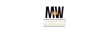 Jobs von M&W customized eventservice UG (haftungsbeschränkt)