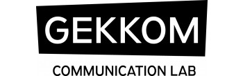 Jobs von GEKKOM : communication lab GmbH