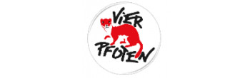 Vier Pfoten Promotion