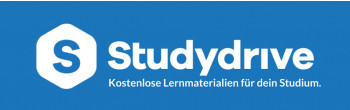 Jobs von Studydrive GmbH
