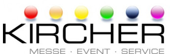 Jobs von KIRCHER Messe & Event- Service GmbH & Co.KG
