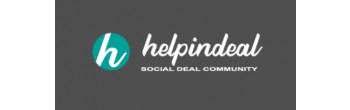 Jobs von helpindeal