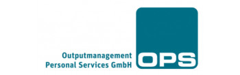 Jobs von Outputmanagement Personal Services GmbH