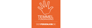 Jobs von Temmel Fundraising GmbH