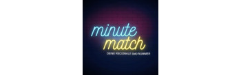 Jobs von MinuteMatch 