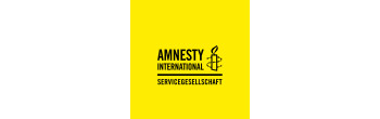 Jobs von Amnesty Service gGmbH