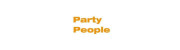Karriere bei Party People PP hospitality services GmbH