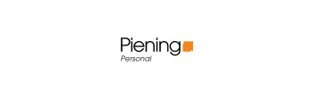 Jobs von Piening GmbH JOBS