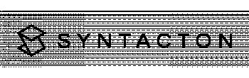 Syntacton