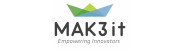 Karriere bei MAK3it - Empowering Innovators