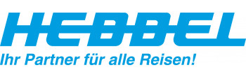 Hebbel GmbH - Reisebüro