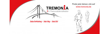 Jobs von Tremonia Dienstleistungsges. mbH