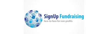 Jobs von SignUP Fundraising UG