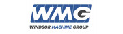 Karriere bei Windsor Machine Group