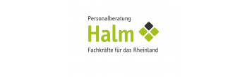 Jobs von Personalberatung Halm