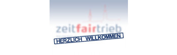 zeitfairtrieb