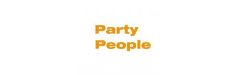 Jobs von Party People