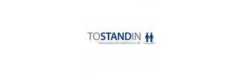 Jobs von ToStandIn Personalservice GmbH & Co. KG