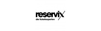 Jobs von Reservix GmbH