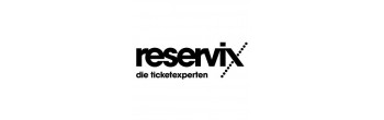 Reservix GmbH