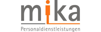 mika Personaldienstleistungen GmbH