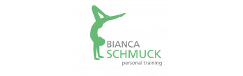 Bianca Schmuck personal Training