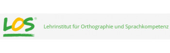 LOS ESSEN - Lehrinstitut für Orthographie  und Sprachkompetenz