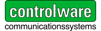 Controlware GmbH