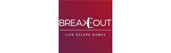 BreakOut - Live Escape Game 