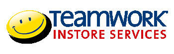 Teamwork Instore Services