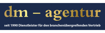 Jobs von dm-agentur