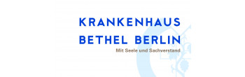 Krankenhaus Bethel Berlin gGmbH