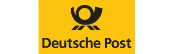 Deutsche Post AG NL BRIEF Köln West