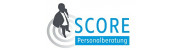 Karriere bei SCORE Personal