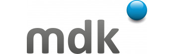 Jobs von mdk GmbH