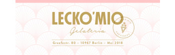 Lecko Mio Gelateria