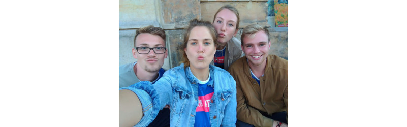 Dein Studentenjob für ver.di – Ulm - Reisen & Geld verdienen