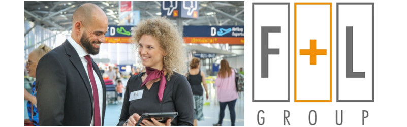 Direktvertrieb: Promoter (m/w/d) am Flughafen Frankfurt gesucht. Mitarbeiter gesucht in Frankfurt!
