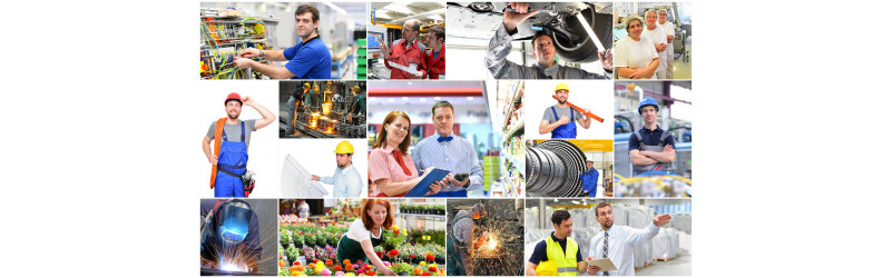 Lagermitarbeiter (m/w)